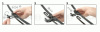 Комплект стеклоочистителей Bosch Aerotwin AR552S